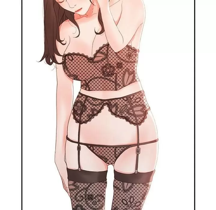 Office Ladies Capítulo 19 - Page 44