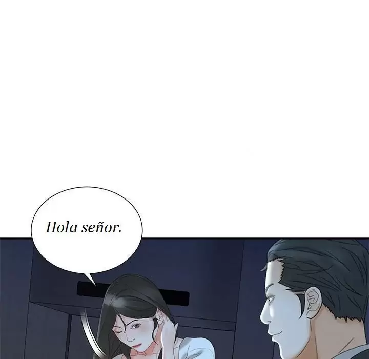 Office Ladies Capítulo 19 - Page 46