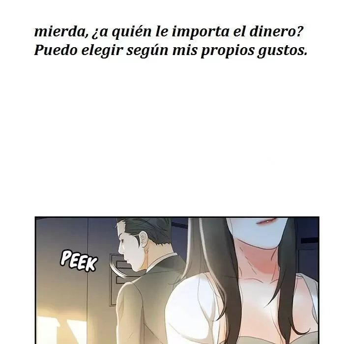 Office Ladies Capítulo 19 - Page 49