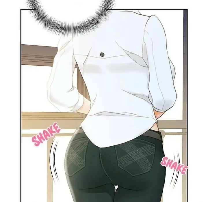 Office Ladies Capítulo 19 - Page 59