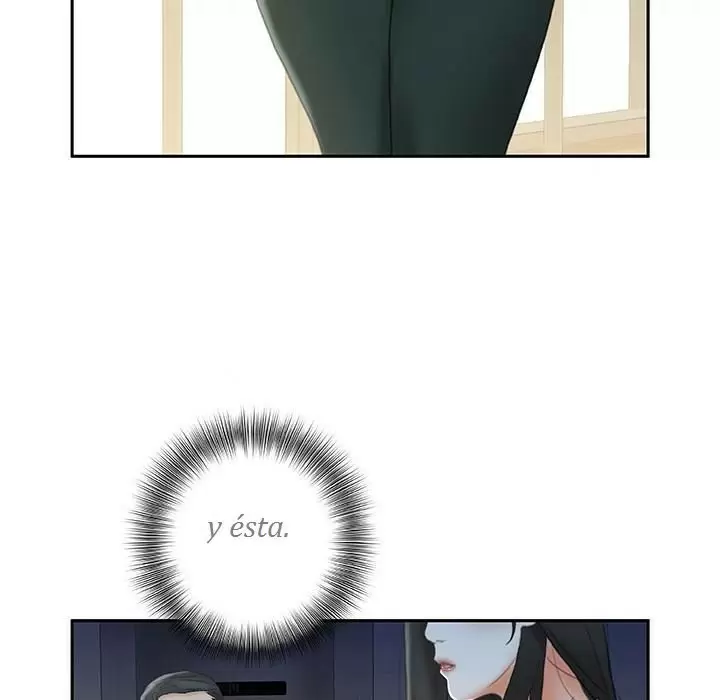 Office Ladies Capítulo 19 - Page 60