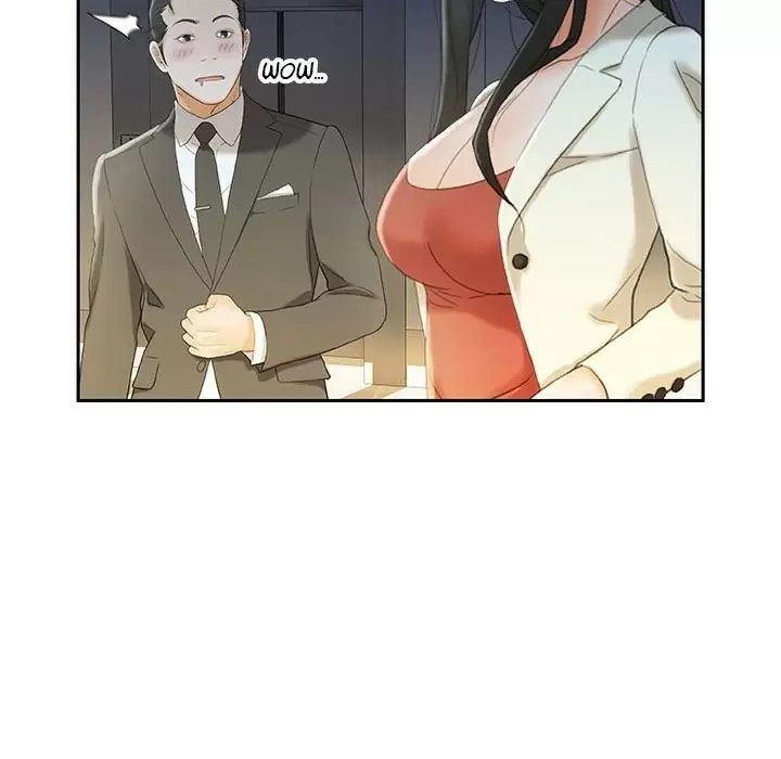 Office Ladies Capítulo 19 - Page 61
