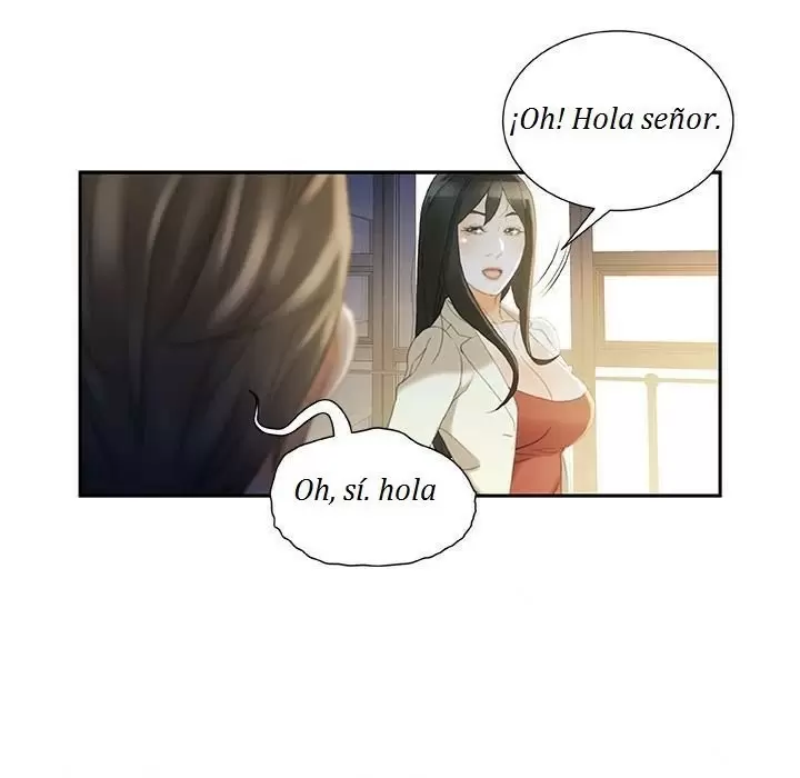 Office Ladies Capítulo 19 - Page 62