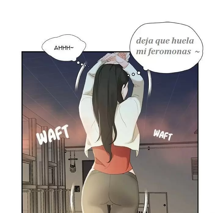 Office Ladies Capítulo 19 - Page 63