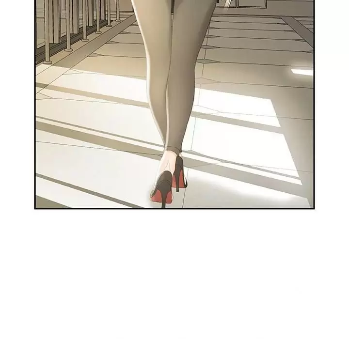 Office Ladies Capítulo 19 - Page 64