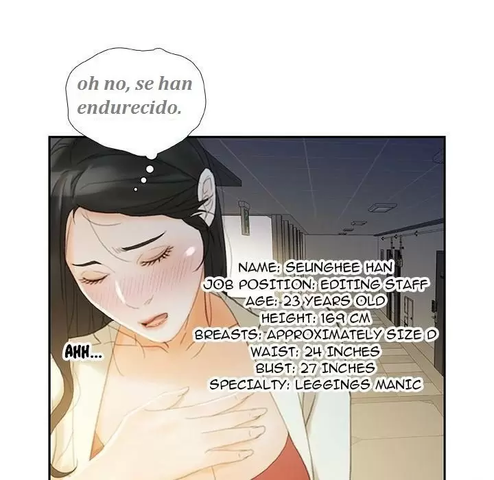 Office Ladies Capítulo 19 - Page 65