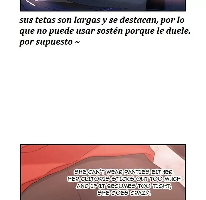 Office Ladies Capítulo 19 - Page 70