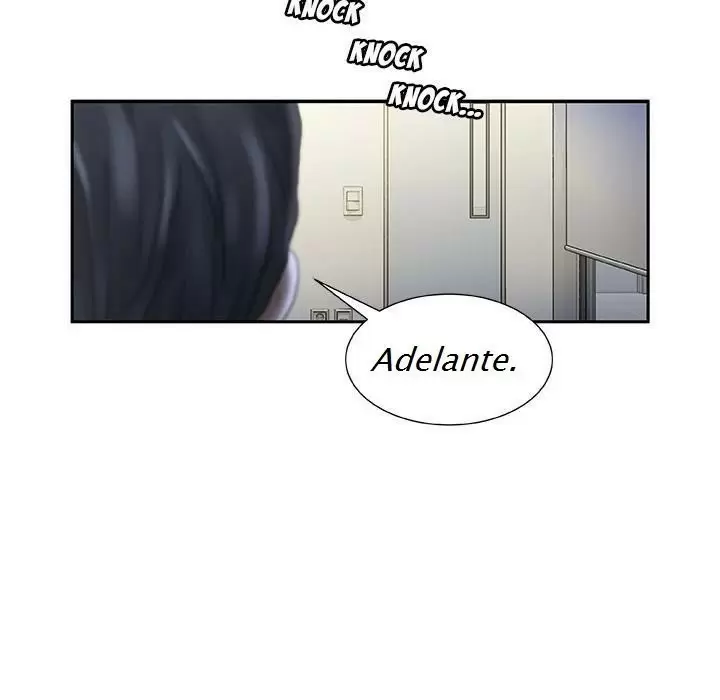 Office Ladies Capítulo 19 - Page 8