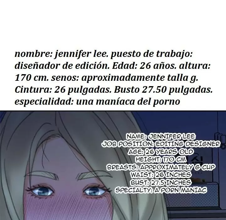 Office Ladies Capítulo 19 - Page 88