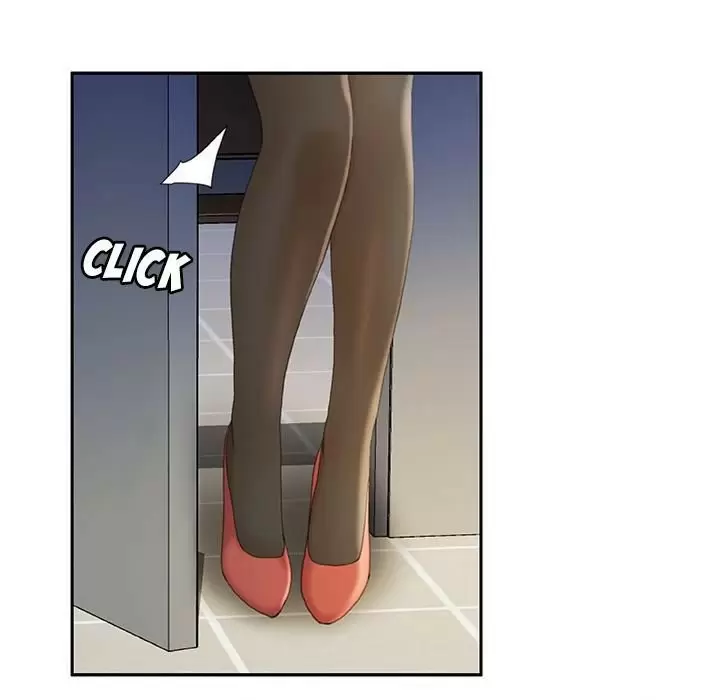 Office Ladies Capítulo 19 - Page 9