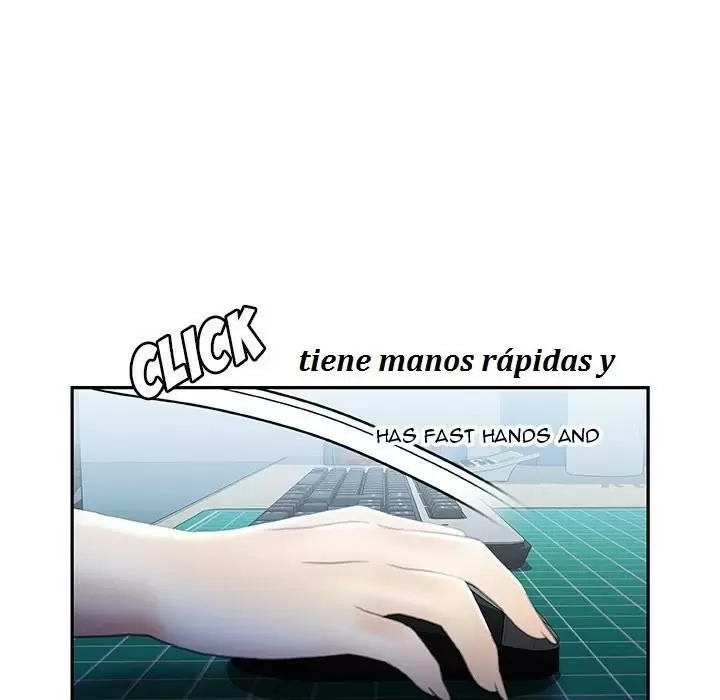 Office Ladies Capítulo 19 - Page 91