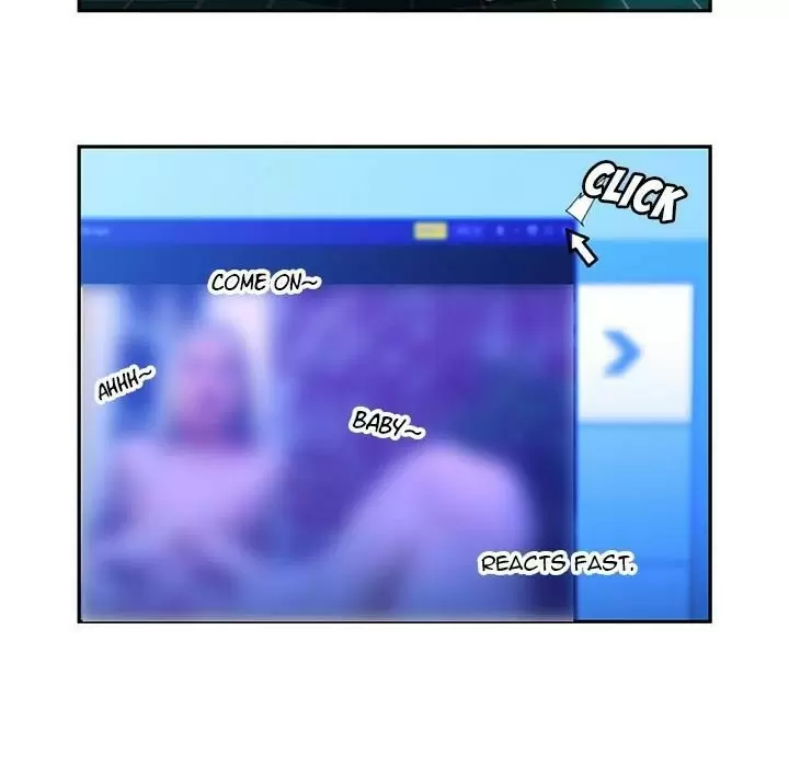 Office Ladies Capítulo 19 - Page 92