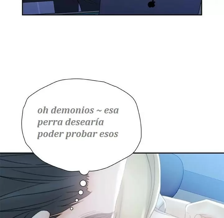 Office Ladies Capítulo 19 - Page 94