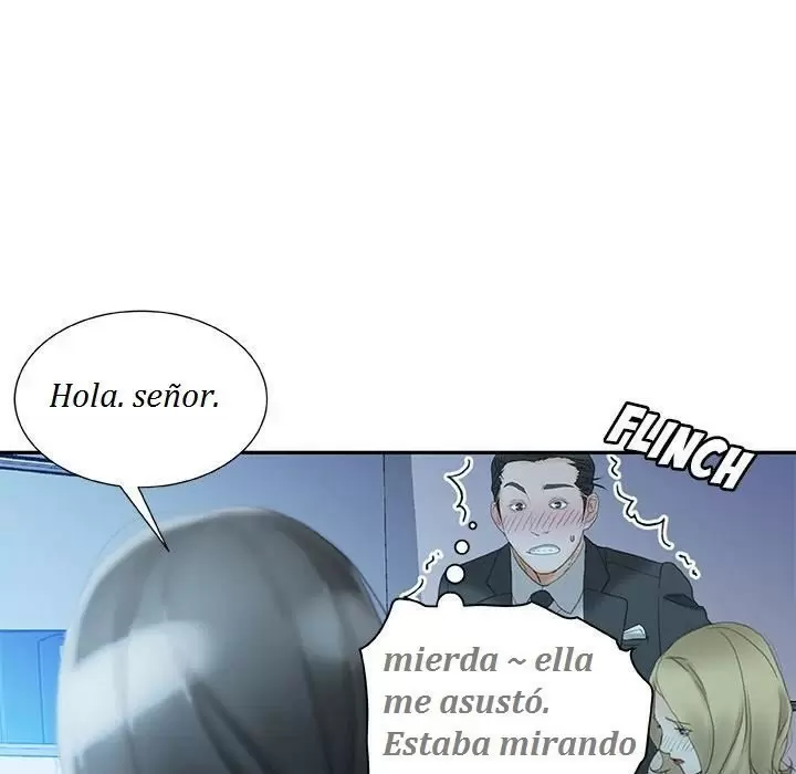 Office Ladies Capítulo 19 - Page 96