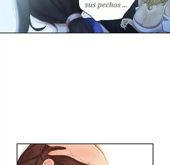 Office Ladies Capítulo 19 - Page 97