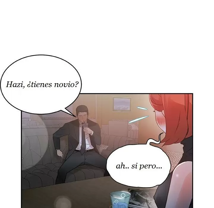 Office Ladies Capítulo 2 - Page 12