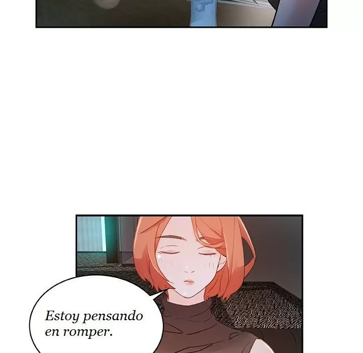 Office Ladies Capítulo 2 - Page 13
