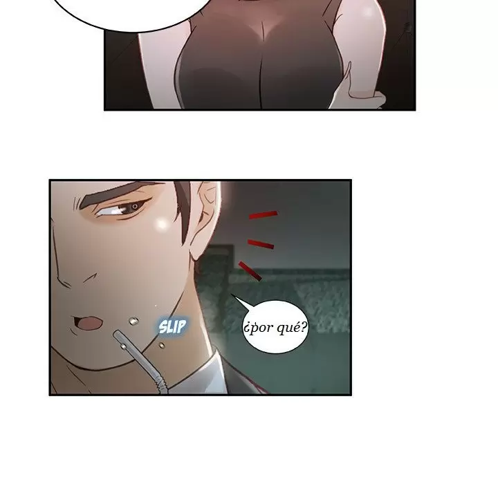 Office Ladies Capítulo 2 - Page 14