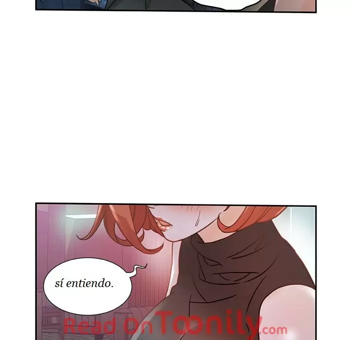 Office Ladies Capítulo 2 - Page 17