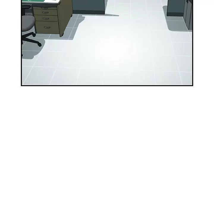 Office Ladies Capítulo 2 - Page 21
