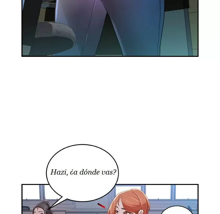 Office Ladies Capítulo 2 - Page 23