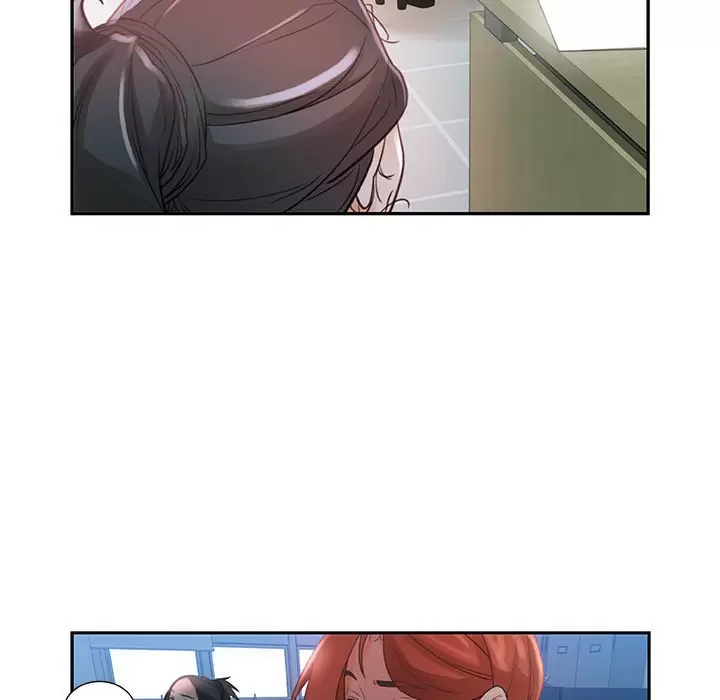 Office Ladies Capítulo 2 - Page 26