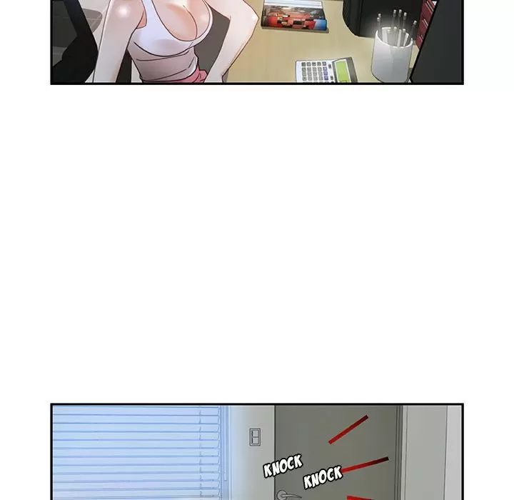 Office Ladies Capítulo 2 - Page 29