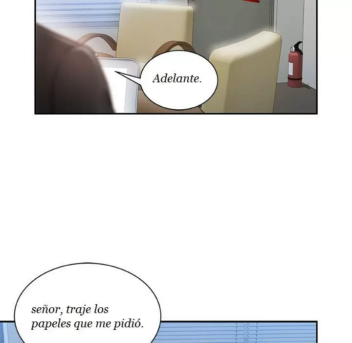 Office Ladies Capítulo 2 - Page 30
