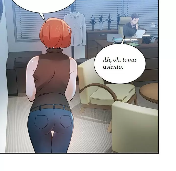 Office Ladies Capítulo 2 - Page 31