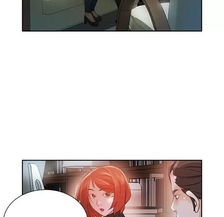 Office Ladies Capítulo 2 - Page 33