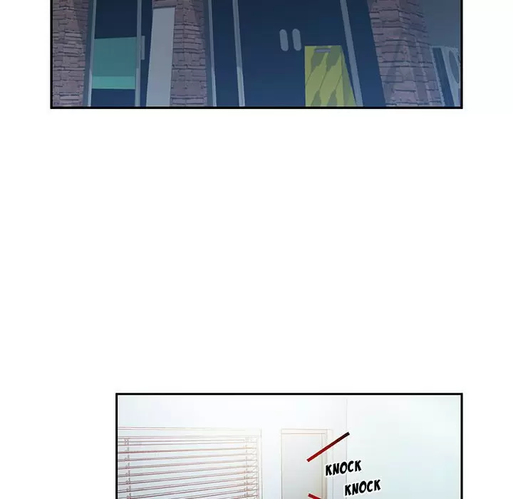 Office Ladies Capítulo 2 - Page 38