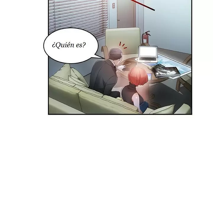 Office Ladies Capítulo 2 - Page 39