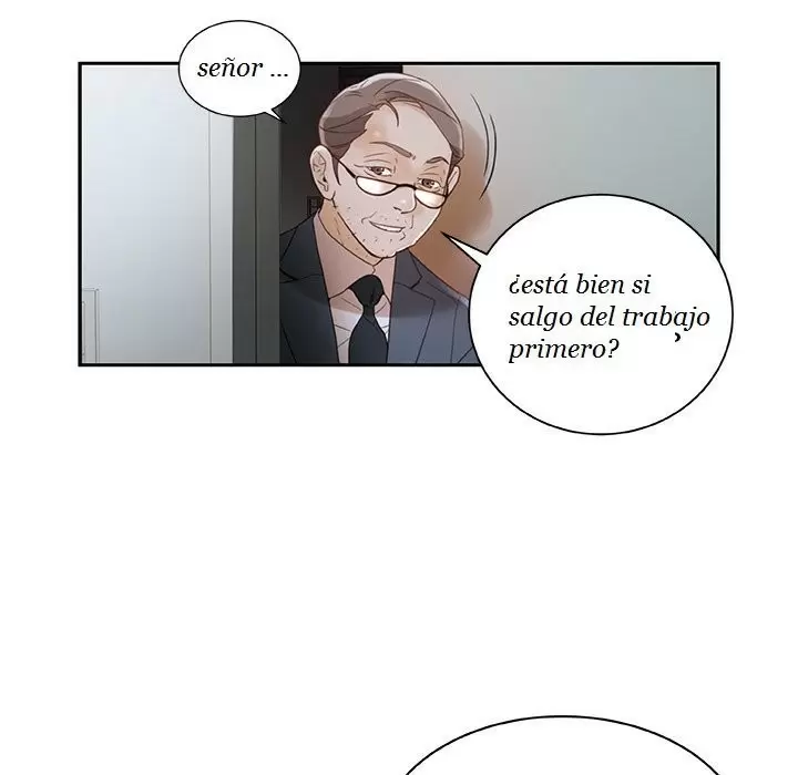 Office Ladies Capítulo 2 - Page 40