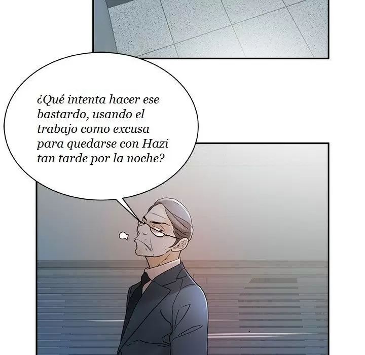 Office Ladies Capítulo 2 - Page 43