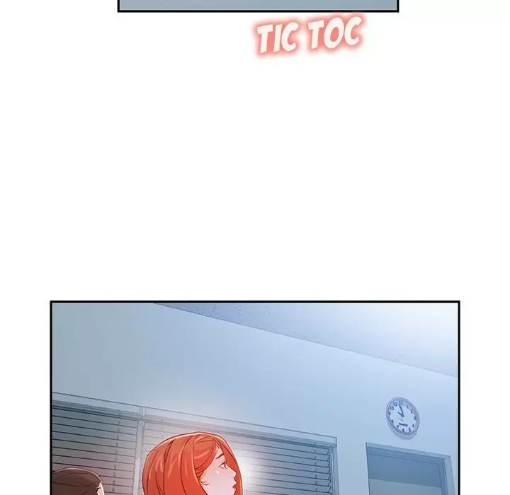 Office Ladies Capítulo 2 - Page 46