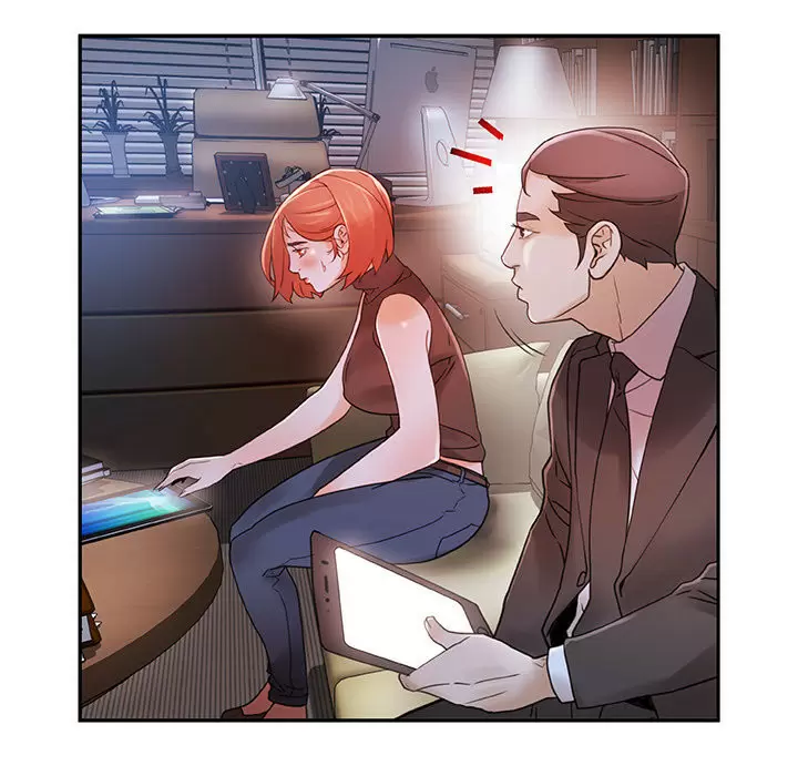 Office Ladies Capítulo 2 - Page 48