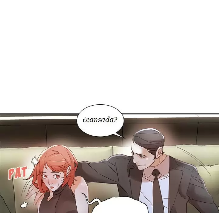 Office Ladies Capítulo 2 - Page 49