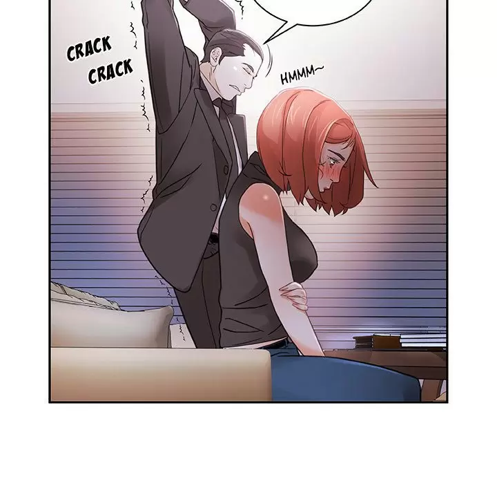 Office Ladies Capítulo 2 - Page 51