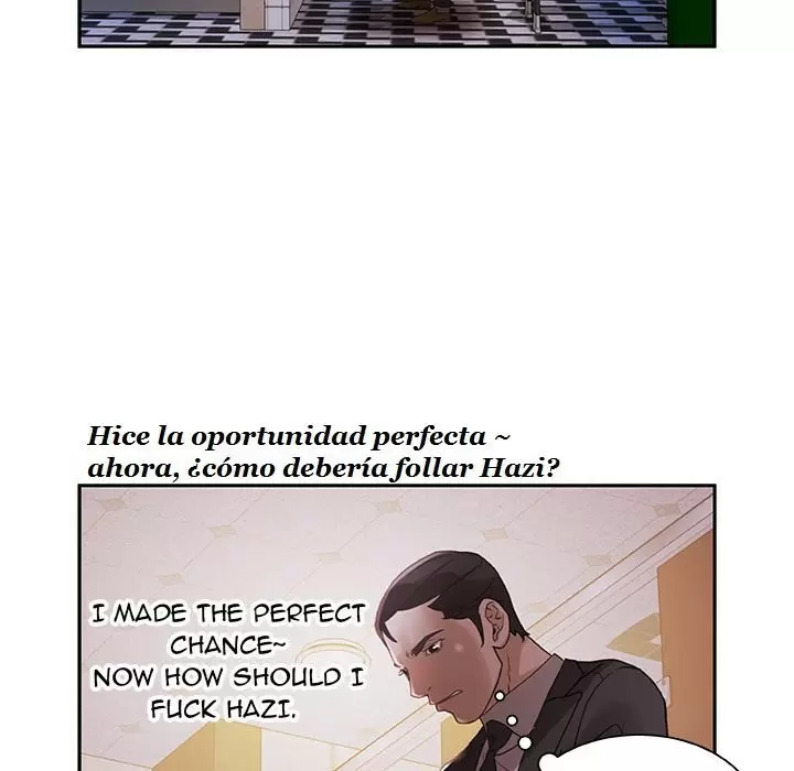 Office Ladies Capítulo 2 - Page 54