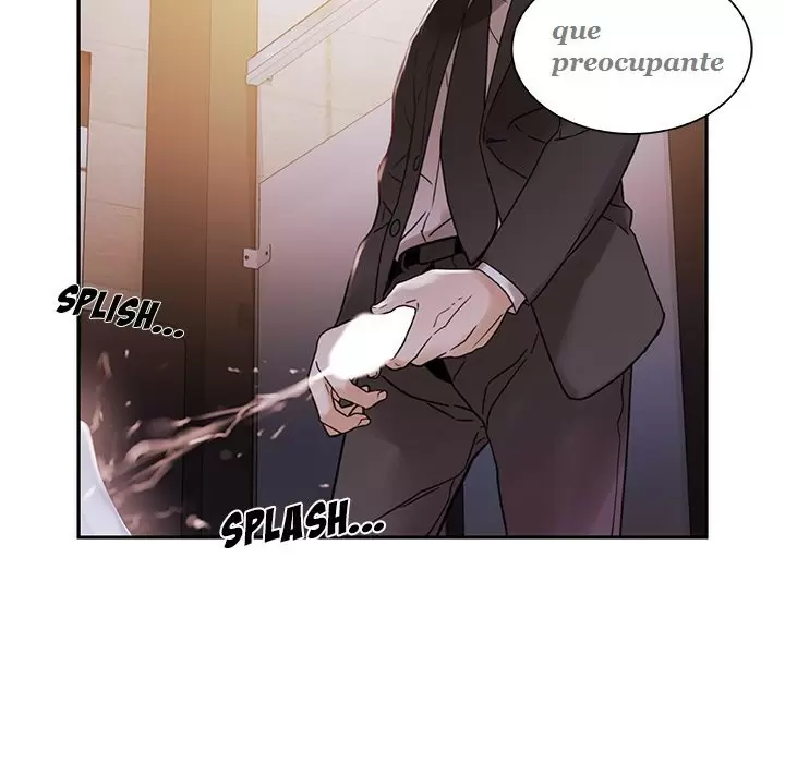 Office Ladies Capítulo 2 - Page 55