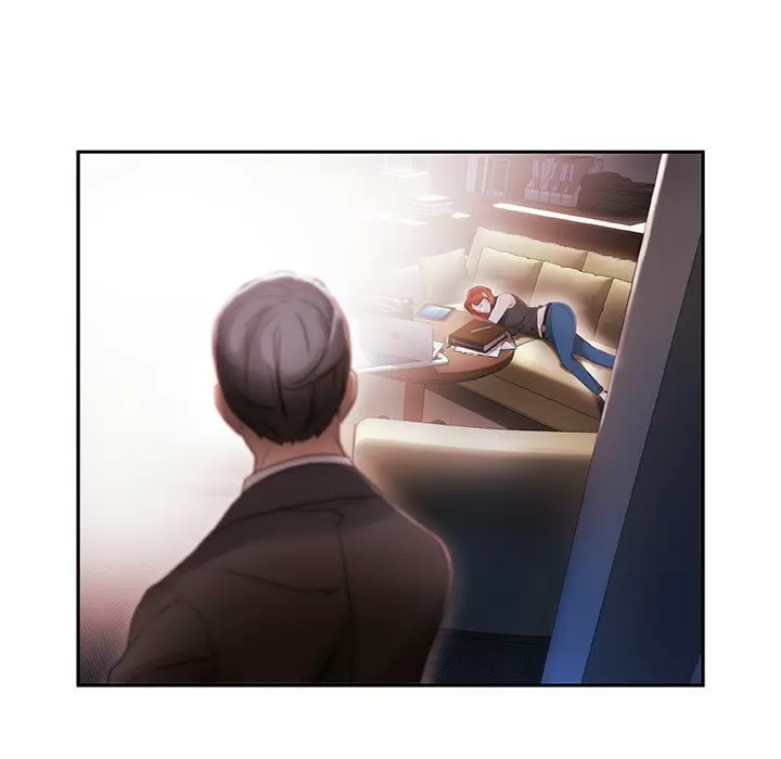 Office Ladies Capítulo 2 - Page 57