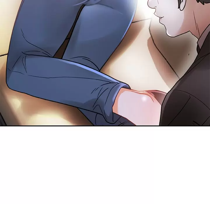 Office Ladies Capítulo 2 - Page 63