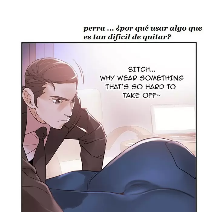 Office Ladies Capítulo 2 - Page 64