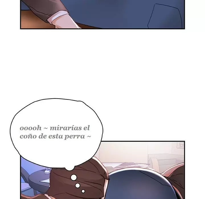 Office Ladies Capítulo 2 - Page 65