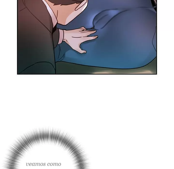 Office Ladies Capítulo 2 - Page 66