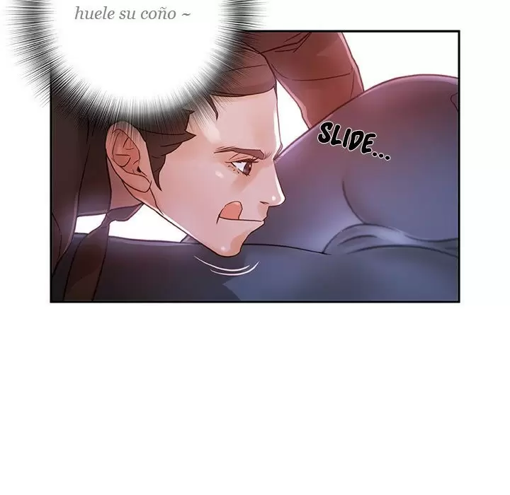Office Ladies Capítulo 2 - Page 67