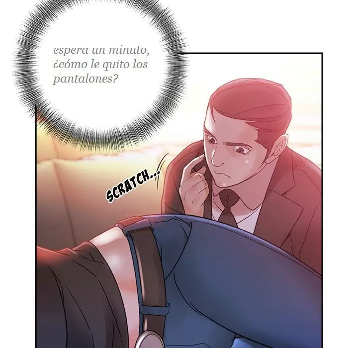Office Ladies Capítulo 2 - Page 71