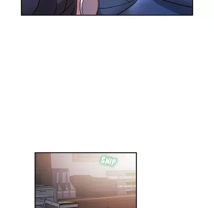 Office Ladies Capítulo 2 - Page 72