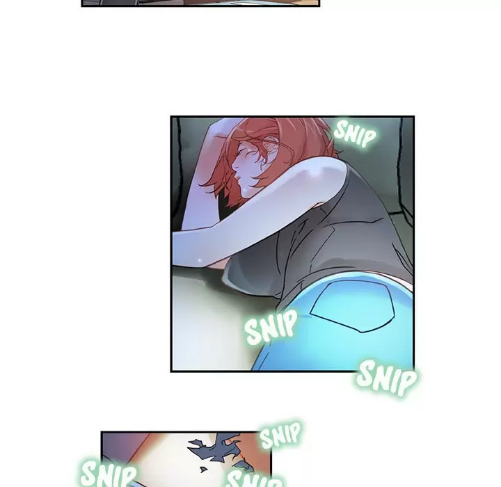 Office Ladies Capítulo 2 - Page 73