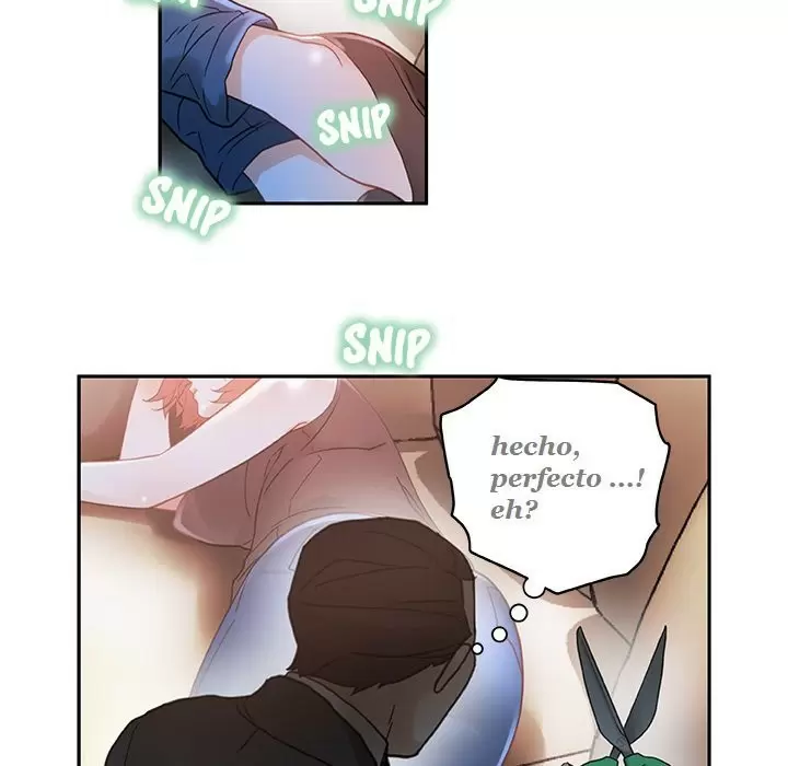 Office Ladies Capítulo 2 - Page 74